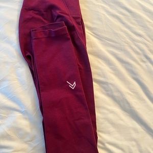 Oneractive Effortless Seamless Leggings